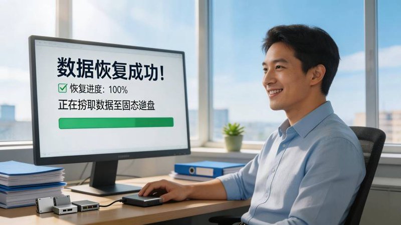 如东电脑维修