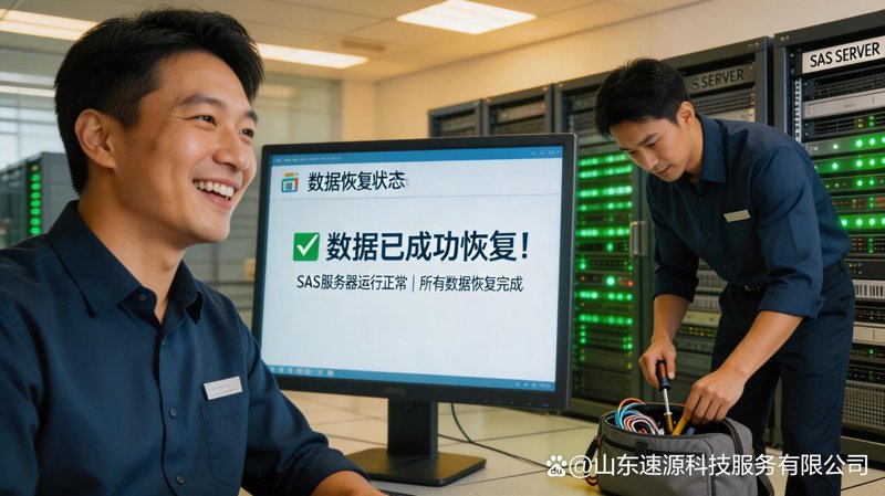 电脑维修：打造如东地区的数字守护者